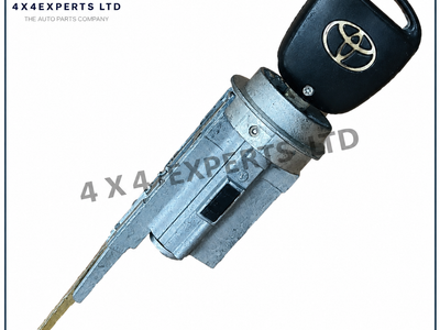 89073-60020 IGNITION LOCK CYLINDER UZFE TOYOTA LAND CRUISER 4.7L V8
