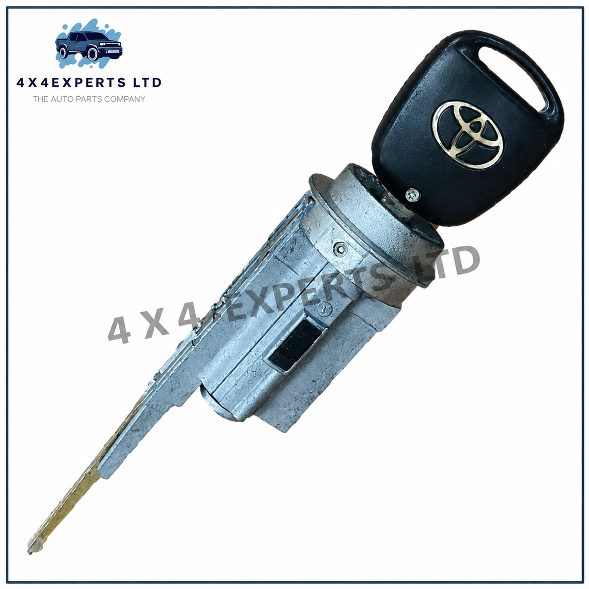 89073-60020 IGNITION LOCK CYLINDER UZFE TOYOTA LAND CRUISER 4.7L V8