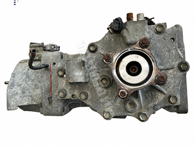 REAR DIFFERENTIAL CARRIER ASSEMBLY TOYOTA ESTIMA