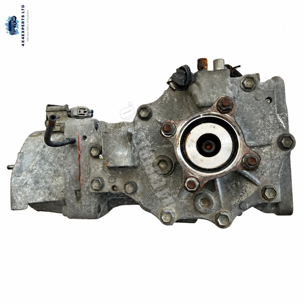 REAR DIFFERENTIAL CARRIER ASSEMBLY TOYOTA ESTIMA