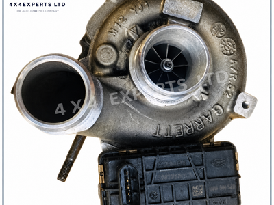 28231-2F100 TURBOCHARGER D4HB 2.2L HYUNDAI KIA SORENTO SEDONA CARNIVAL SANTE FE