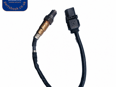 A6715100017 OXYGEN SENSOR MERCEDES-BENZ