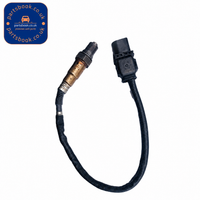 A6715100017 OXYGEN SENSOR MERCEDES-BENZ - View 1