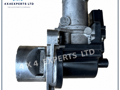 28410-2F000 EGR VALVE ASSEMBLY HYUNDAI TUCSON KIA SORENTO