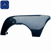 A2466800293 DASHBOARD TRIM MERCEDES-BENZ - View 1