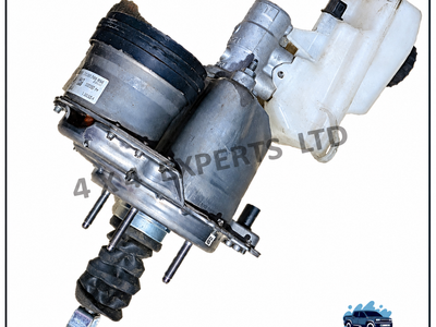 47210-0A01 SERVO-BREMSPUMPE TOYOTA COROLLA E21 23R 1.8 HYBRID