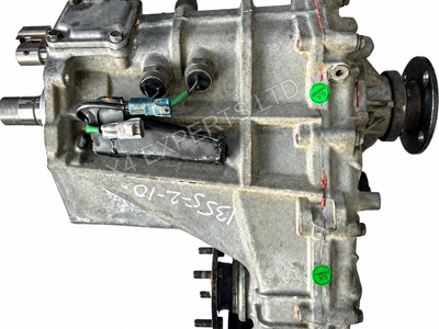 TOYOTA LANDCRUISER PRADO COLORADO TRANSFER BOX 1KZ 1996 TO 2002