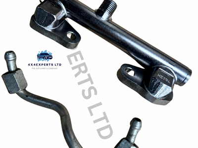 17522-AB040 FUEL RAIL SUBARU FB20