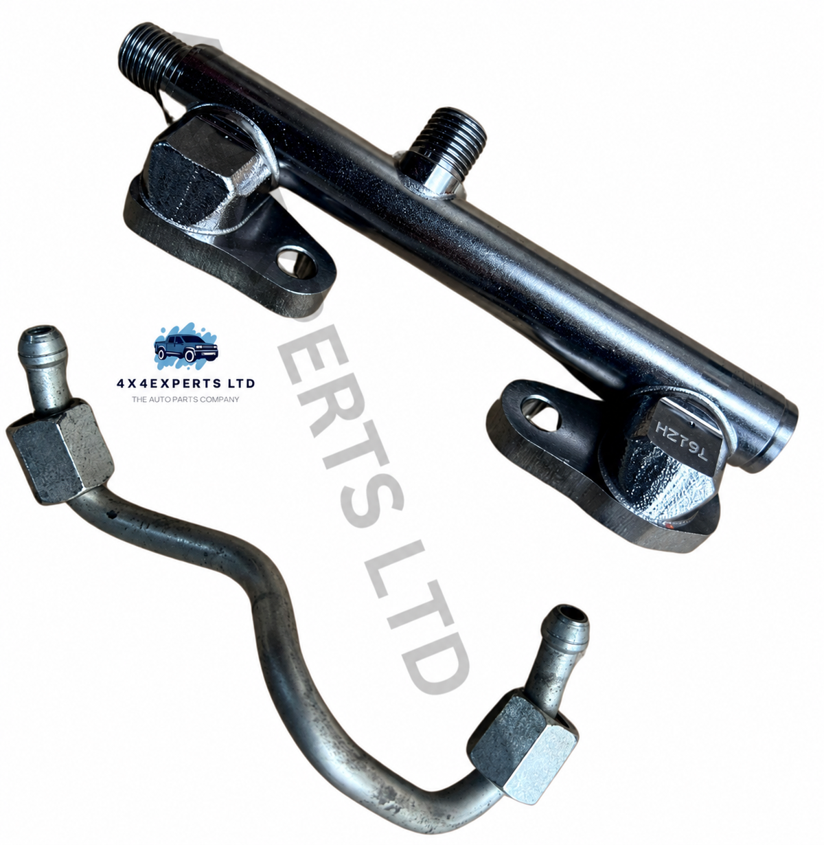 17522-AB040 FUEL RAIL SUBARU FB20