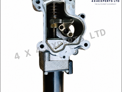 C13P720-0007 MQ1186J VVEL VARIABLE TIMING SOLENOID CAMSHAFT 3.7L VQ37VHR NISSAN