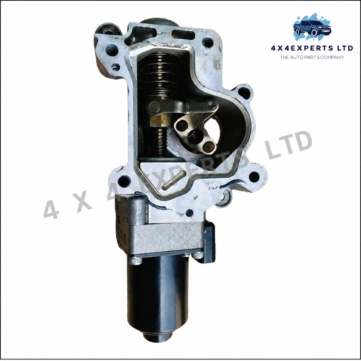C13P720-0007 MQ1186J VVEL VARIABLER VENTILSTEUERUNGS-MAGNETVENTIL NOCKENWELLE 3,7L VQ37VHR NISSAN