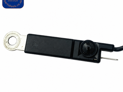 A1668201489 ANTENNA AMPLIFIER MERCEDES-BENZ