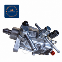 REFURBISHED 1KD-FTV FUEL INJECTION PUMP 22100-30010 TOYOTA LAND CRUISER - View 1