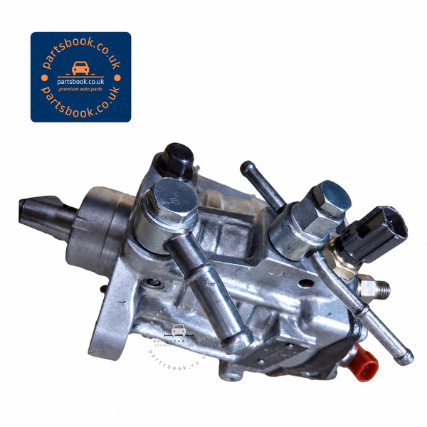 REFURBISHED 1KD-FTV FUEL INJECTION PUMP 22100-30010 TOYOTA LAND CRUISER