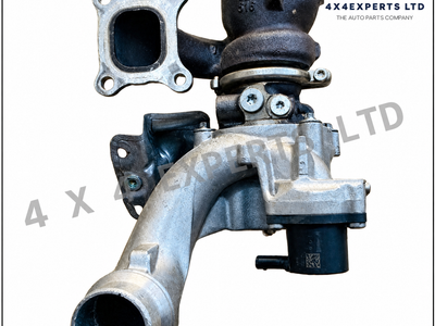 12709430 TURBOCHARGER OPEL VAUXHA ll CHEVROLET DIESEL ENGINES A3542