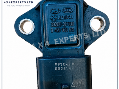 39200-2F000 INTAKE PRESSURE SENSOR FOR 2.4 L MPI KIA HYUNDAI