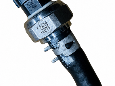 K4238 SH09 12U19 DPF ABGASDRUCKSENSOR MAZDA