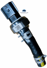 K4238 SH09 12U19 DPF EXAUST GAS PRESSURE SENSOR MAZDA - View 1