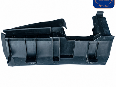 A2465050230 RIGHT RADIATOR AIR DUCT MERCEDES-BENZ