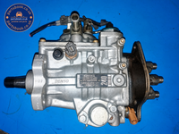 Toyota Landcruiser Amazon HDJ100 Fuel Injection Pump 22100-1C400 - View 1