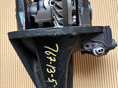 Toyota Hilux ,Prado , Rear Differential 10×43  Ratio 4.3 E Locker