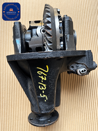 Toyota Hilux ,Prado , Rear Differential 10×43  Ratio 4.3 E Locker - View 1