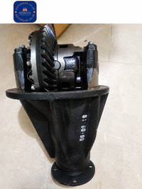 Toyota Hilux Land cruiser Colorado Prado Rear LSD Differential 10×41,4.1:1 - View 1