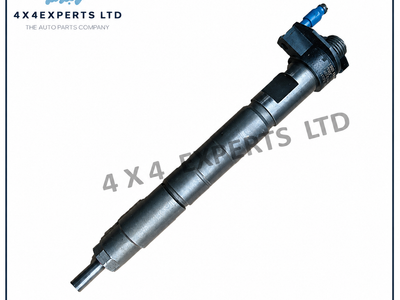 33800-2F000 0445116018 HYUNDAI  2.2 DIESEL D4HB CRDI FUEL INJECTOR  X1