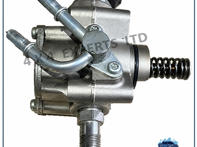 L3K91335ZC HOCHDRUCKKRAFTSTOFFPUMPE FÜR MAZDA CX-7