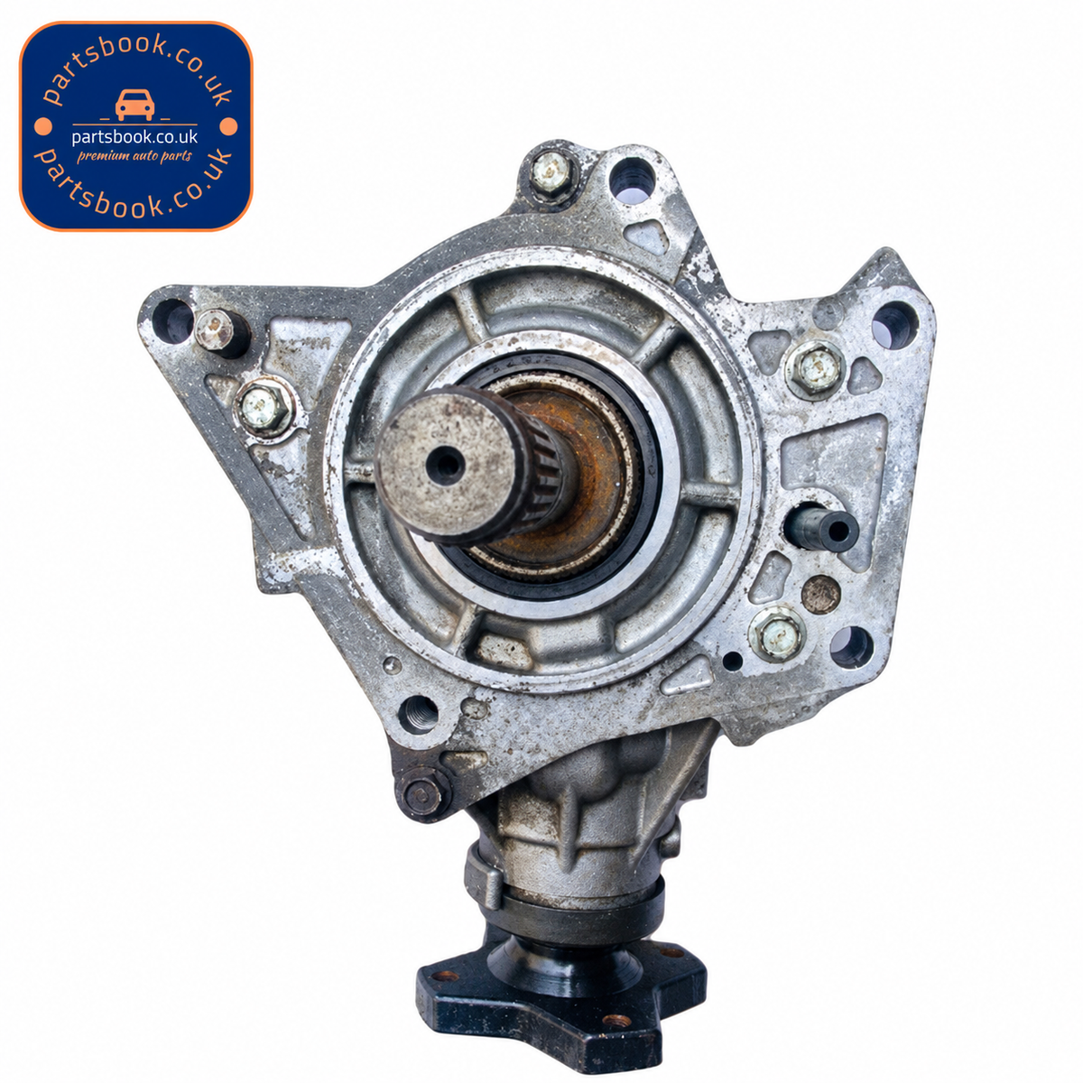 412-51314 ROGUE TRANSFER CASE ASSEMBLY NISSAN