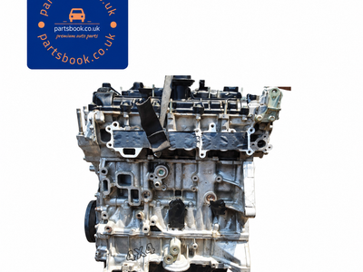 MAZDA DIESELMOTOR 2.2 SH1 SHY1 MAZDA CX5, SKYACTIV | GEBRAUCHTER MOTOR ZUM VERKAUF