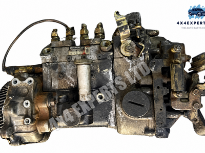 293000-0012 KRAFTSTOFFEINSPRITZPUMPE 4D33 DIESEL FÜR MITSUBISHI