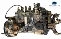 293000-0012 FUEL INJECTION PUMP 4D33 DIESEL FOR MITSUBISHI - View 1