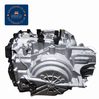 Chevrolet Orlando 1.8 Petrol Automatic Transmission Gearbox 2010 Onwards - View 1