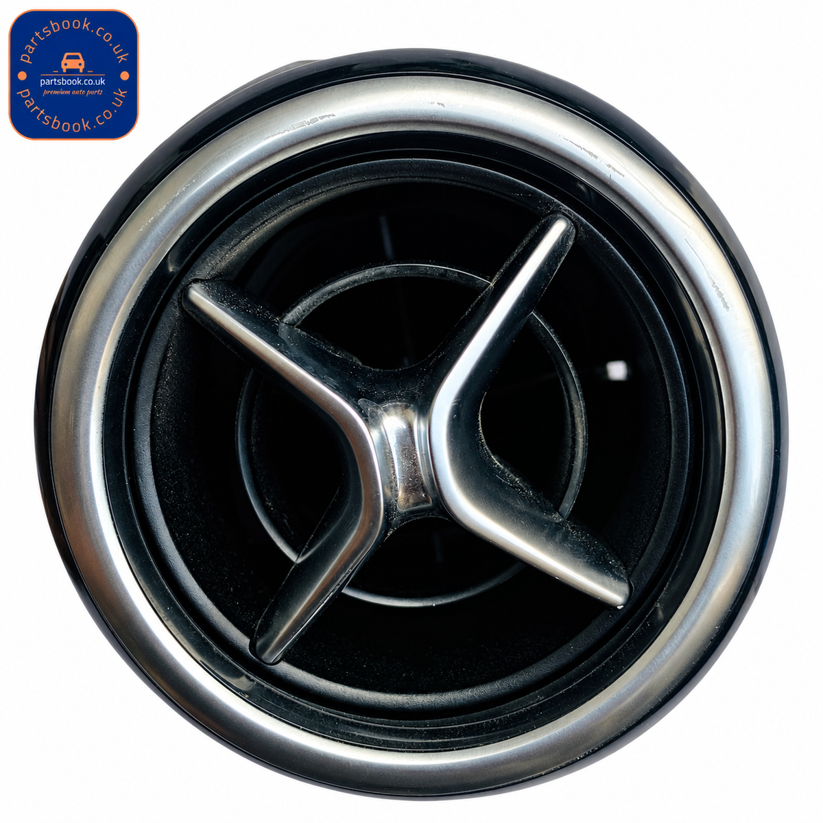 A24683004549051 EXTERNAL AIR VENT LEFT MERCEDES-BENZ