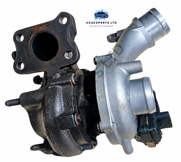NISSAN NAVARA YD25DDTI TURBO CHARGER 53039700182