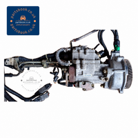 FUEL INJECTION PUMP ME220958 MITSUBISHI CANTER 4D33 - View 1