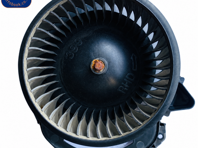 A2469064300 HEATER BLOWER MOTOR WITH RESISTOR MERCEDES-BENZ