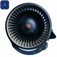 A2469064300 HEATER BLOWER MOTOR WITH RESISTOR MERCEDES-BENZ - View 1
