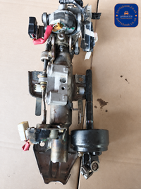 Toyota Landcruiser Amazon 100 Series Complete Steering Column With Tilt &... - View 1