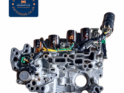 VALVEBODY JF015E NISSAN JUKE