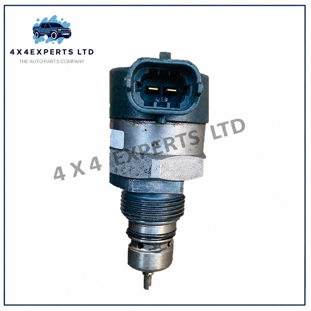 281006037 HYUNDAI KIA D4HB FUEL RAIL PRESSURE CONTROL SWITCH