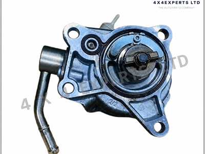 S550-18G00 UNTERDRUCKPUMPE FÜR BREMSANLAGE FÜR MAZDA S550 SKYACTIV-D 1,5 LTR