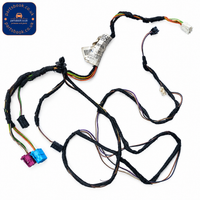 A2465403805 PASSENGER FRONT DOOR CARD WIRING LOOM MERCEDES-BENZ - View 1