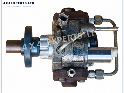 16700-5X00A KRAFTSTOFFEINSPRITZPUMPE YD25 2.5L NISSAN NAVARA PATHFINDER