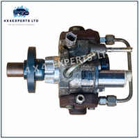 16700-5X00A KRAFTSTOFFEINSPRITZPUMPE YD25 2.5L NISSAN NAVARA PATHFINDER - View 1