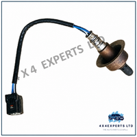 211200-2580 UPSTREAM AIR FUEL RATIO OXYGEN O2 SENSOR HONDA CIVIC 1.8L-L4 - View 1