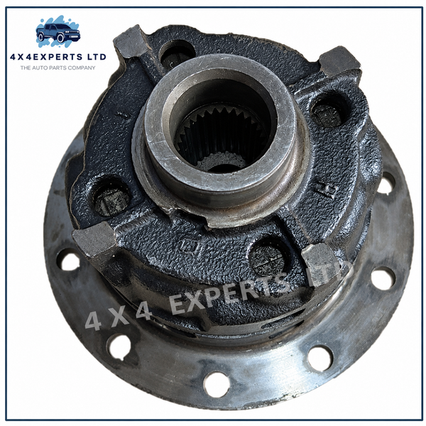 41301-60060 REAR DIFFERENTIAL CASE SUB-ASSEMBLY NON LSD TOYOTA LAND CRUISER FJ C