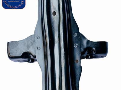 A2466200018 BATTERY TRAY BRACKET MERCEDES-BENZ