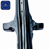 A2466200018 BATTERY TRAY BRACKET MERCEDES-BENZ - View 1